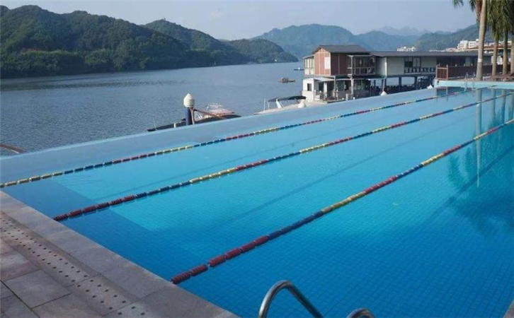 宁波建造游泳池需要哪些设备